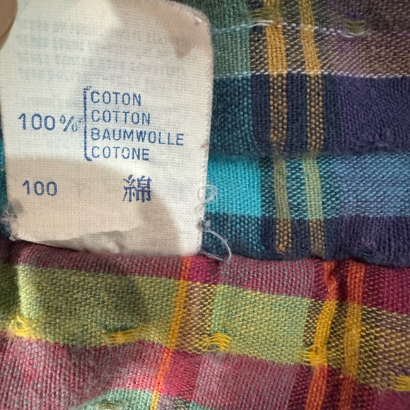 Vintage Jeanne Bourget Kids Denim Snowsuit 3A | Made in France | - Picture 7 of 8